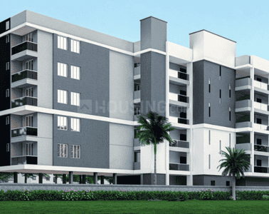 MVV Orion Elevation 1