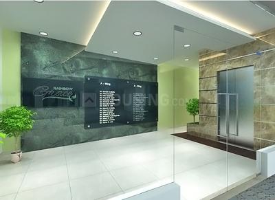 Project Image of 451.0 - 735.0 Sq.ft 1 BHK Apartment for buy in Rainbow Grace Building A