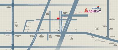 Project Image of 1218.0 - 1845.0 Sq.ft 3.5 BHK Villa for buy in Aaradhy Aashray
