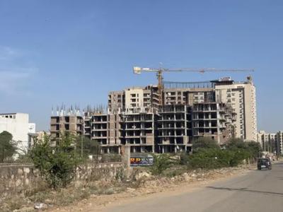 Project Image of 2068.0 - 2792.0 Sq.ft 3 BHK Apartment for buy in Platinum Greens Opulence