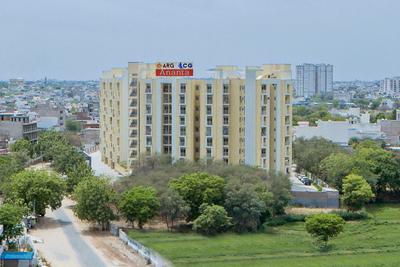 ARG Ananta Pride Elevation 1