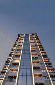 Project Image of 265.65 - 322.49 Sq.ft 1 BHK Apartment for buy in Harsh Trinity Oasis