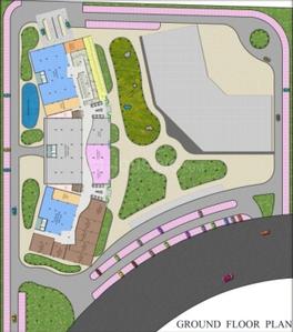 Project Image of 300.0 - 1305.0 Sq.ft Studio Studio Apartment for buy in Cosmic Corporate Park 1 Studio Apartments