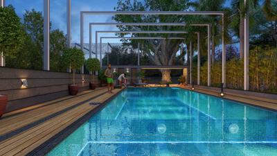 Project Image of 721.0 - 1472.0 Sq.ft 2 BHK Apartment for buy in Landmarkk Luxuria