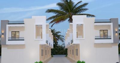 Project Image of 1750.0 - 2225.0 Sq.ft 3 BHK Villa for buy in Legacy Ramayanam Villas
