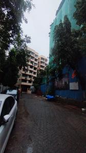 Project Image of 463.6 - 989.53 Sq.ft 1 BHK Apartment for buy in Pruthvi Pushpanjali