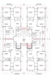 Project Image of 1195.0 - 1743.0 Sq.ft 3 BHK Apartment for buy in Laxmi Aster