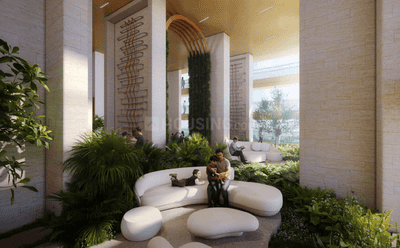 Project Image of 3575.0 - 3644.0 Sq.ft 4 BHK Apartment for buy in CINQ