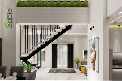 Project Image of 1299.0 - 3930.0 Sq.ft 2 BHK Apartment for buy in ASG Apple 7