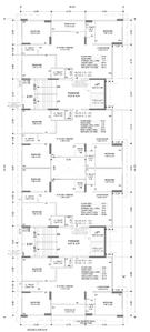 Project Image of 716.88 - 1083.28 Sq.ft 2 BHK Apartment for buy in Rameshwaram Ivaan Phase I