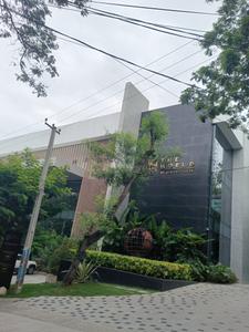Project Image of 7957.0 - 12440.0 Sq.ft 4 BHK Apartment for buy in DSR The World At Jubilee Hills