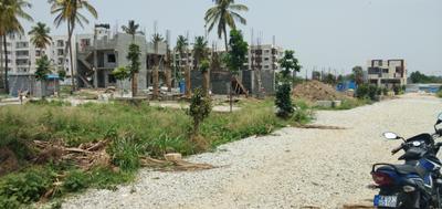Project Image of 1200.0 - 2004.0 Sq.ft Residential Plot Plot for buy in Sreemali Wind Flowers Layout