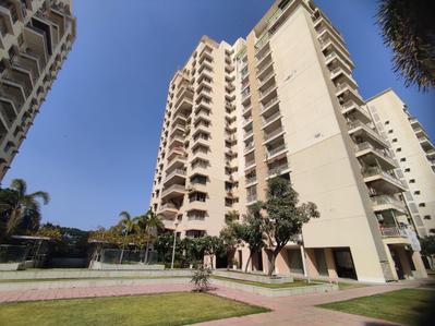 Project Image of 2359.0 - 6440.0 Sq.ft 3.5 BHK Apartment for buy in Adani Water Lily Ph 3 Towers A6 A7