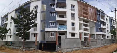 Project Image of 1116.0 - 1571.0 Sq.ft 2 BHK Apartment for buy in Sai Mounika Park Vesta