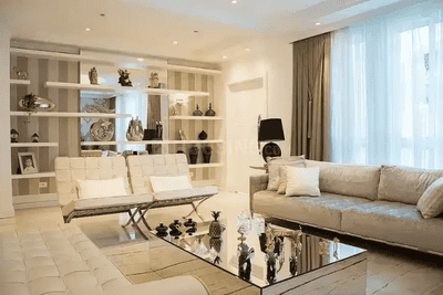 Project Image of 489.76 - 632.7 Sq.ft 1 BHK Apartment for buy in Splendor Westend