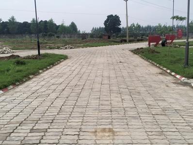Project Image of 873.0 - 1495.0 Sq.ft Residential Plot Plot for buy in Ansal Town Yamuna Nagar