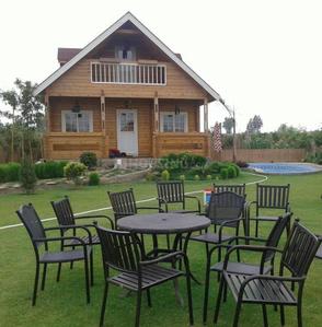 Project Image of 9000.0 - 36000.0 Sq.ft Residential Plot Plot for buy in Vats Green Beauty Farm House