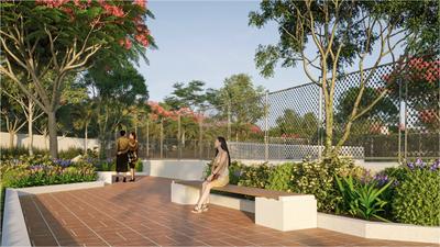 Project Image of 3500.0 - 4620.0 Sq.ft 4 BHK Villa for buy in Subishi Forest Edge Luxury Homes