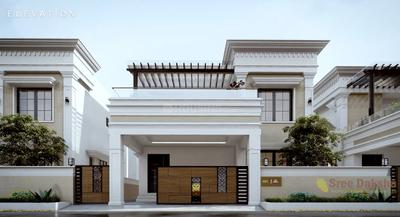 Project Image of 1382.0 - 2827.0 Sq.ft 2 BHK Apartment for buy in Sree Daksha Macie