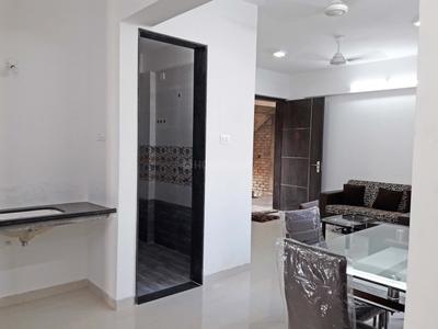 Project Image of 466.0 - 765.0 Sq.ft 1 BHK Apartment for buy in Kamesh Ohaana Homes