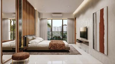 Project Image of 856.38 - 858.1 Sq.ft 3 BHK Apartment for buy in DR Praharsh Bluebell