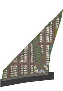 Project Image of 3812.0 - 4214.0 Sq.ft 5 BHK Villa for buy in Casagrand Belair