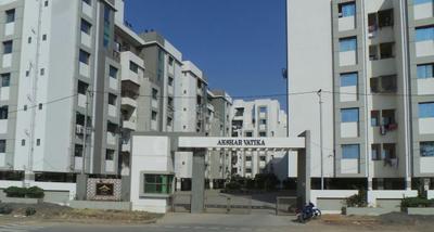 Project Image of 910.0 - 2120.0 Sq.ft 2 BHK Apartment for buy in Akshar 2223