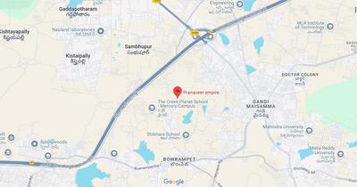 Project Image of 2450.0 - 2880.0 Sq.ft 3 BHK Villa for buy in Pranaveer Empire Customized Villas
