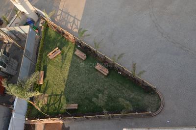 Project Image of 455.0 - 560.0 Sq.ft 1 BHK Apartment for buy in Aashray Aanand Phase 1