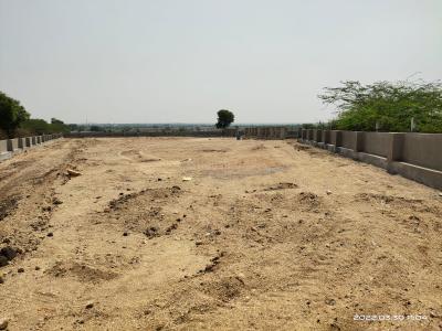 Project Image of 850.0 - 4499.0 Sq.ft Residential Plot Plot for buy in Vasudaika Southfields