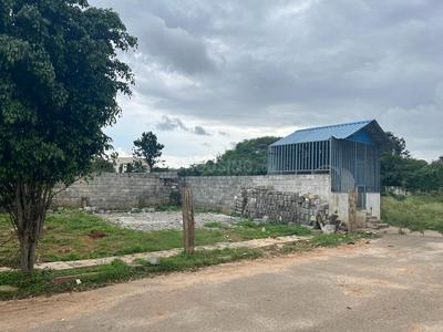 Project Image of 1200.0 - 1400.0 Sq.ft Residential Plot Plot for buy in Enrich JV Enclave