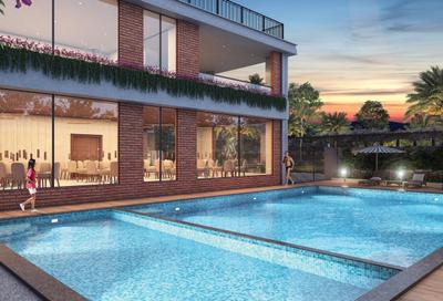 Project Image of 750 Sq.ft Residential Plot / Land for sale in Chikhali for Rs. 1650000