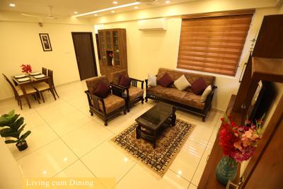 Project Image of 459.0 - 1331.0 Sq.ft 1 BHK Apartment for buy in Bhavans Celestia