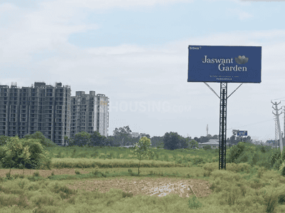 Project Image of 673.82 - 1614.48 Sq.ft Residential Plot Plot for buy in ASM Shree Jaswant Garden