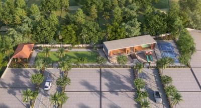 Project Image of 0.0 - 1200.0 Sq.ft Residential Plot Plot for buy in Samanvay Satatya And Samarthya