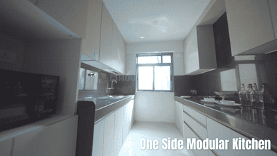 Project Image of 546.0 - 1047.66 Sq.ft 1 BHK Apartment for buy in Vardhan Bliss