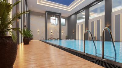 Project Image of 1372.0 - 1451.0 Sq.ft 3 BHK Apartment for buy in Imperial Utsav