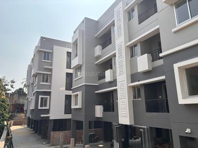 Project Image of 853.0 - 980.0 Sq.ft 2 BHK Apartment for buy in Essquare Parnashree Phase II