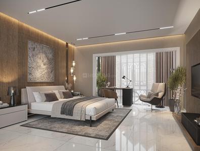 Project Image of 4236.0 - 4815.0 Sq.ft 4 BHK Villa for buy in Sobha Crystal Meadows