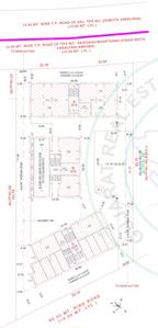 Project Image of 871.98 - 878.01 Sq.ft 3 BHK Apartment for buy in Kastabhanjan Prism Luxuria