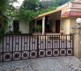 Project Image of 0.0 - 3150.0 Sq.ft 3 BHK Villa for buy in Navratna Kalhaar Bungalows 11