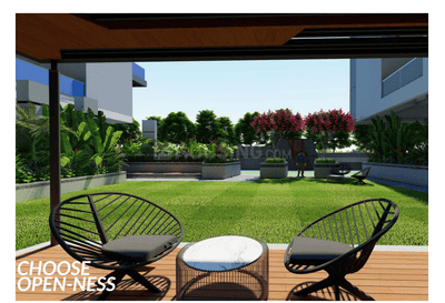 Project Image of 989.0 - 1470.0 Sq.ft 2 BHK Apartment for buy in Pranava East Crest