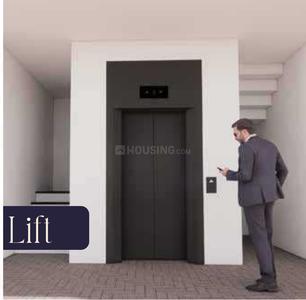 Project Image of 950.0 - 1718.0 Sq.ft 2 BHK Apartment for buy in Viva Vesta