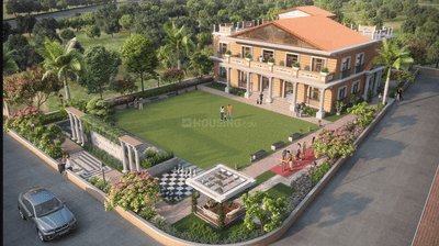 Project Image of 650.36 - 927.31 Sq.ft 2 BHK Apartment for buy in Arun Anika Piccadilly Phase 3