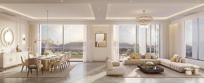 Project Image of 3250 Sq.ft 4 BHK Builder Floor for sale in Bhogpur for Rs. 29000000