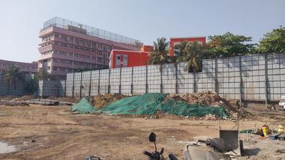 Project Image of 724.63 - 1223.76 Sq.ft 2 BHK Apartment for buy in Runwal Woods