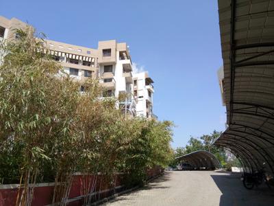 Project Image of 1138.0 - 1553.0 Sq.ft 2 BHK Apartment for buy in Trimurti Wateridge