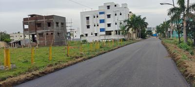 Project Image of 850.0 - 3400.0 Sq.ft Residential Plot Plot for buy in Hindustan Signature Plots