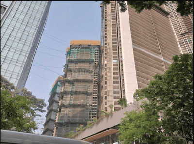 Project Image of 1705.11 - 3512.16 Sq.ft 3 BHK Apartment for buy in Oberoi Elysian Tower C D E