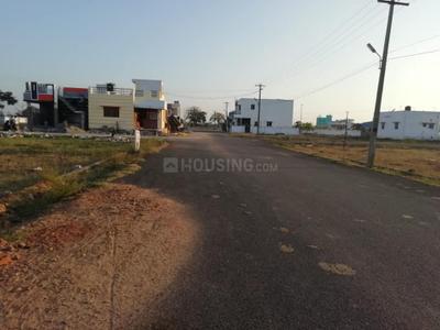 Project Image of 665.0 - 2475.0 Sq.ft Residential Plot Plot for buy in Vow Ambal Green City